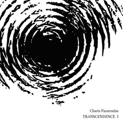 Charis Pazaroulas // TRANSCENDENCE I CD
