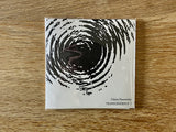 Charis Pazaroulas // TRANSCENDENCE I CD