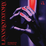 Personal Sauveur // Levorotatory 12inch