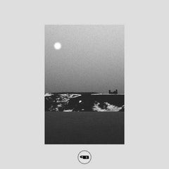 Peter Bark // Glacial Fortress TAPE