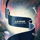 Lo Five // Persistence of Love LP [COLOR]