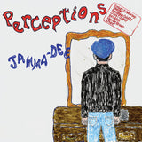 Jamma-Dee // Perceptions 2xLP