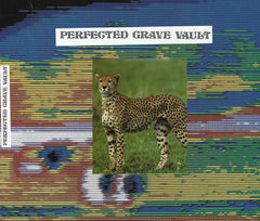Perfected Grave Vault // Mutative Forecast CD