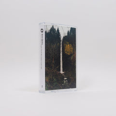 Mattie Barbier // This Is What People Think Mountains Look Like Tape