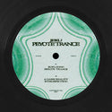 Jeku // Peyote Trance 12inch