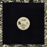 Per Hammar // Sidewinder EP 12inch