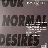 Pavement // Perfect Sound Forever 10inch [COLOR]