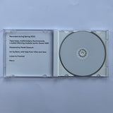 Violent Shogun // Peace CD