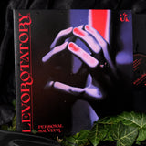 Personal Sauveur // Levorotatory 12inch