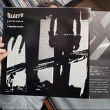 Telectu // Performance LP