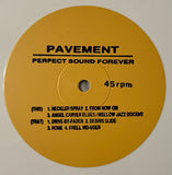 Pavement // Perfect Sound Forever 10inch [COLOR]