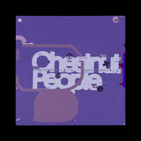 Chestnut People (Priori & Ludwig A.F.) // Chestnut People Volume 2 LP