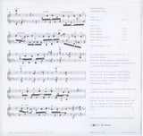 Peter Ablinger // Voices And Piano LP