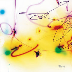 Tokio Ono // Peel LP