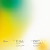 Tokio Ono // Peel LP