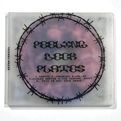 Eric Schlappi // Peeling Deck Plates CD