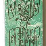 Penis Geyser s/t TAPE