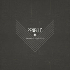 Penfold // Amateurs And Professionals LP