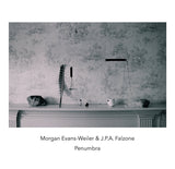 Morgan Evans-Weiler & J.P.A. Falzone // Penumbra CD