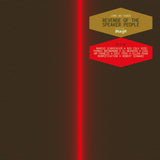 Jung An Tagen // Revenge of the Speaker People 2xCD