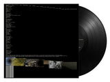 Damian Dalla Torre // People Pleaser LP [BLACK]
