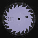 Chestnut People (Priori & Ludwig A.F.) // Chestnut People Volume 2 LP
