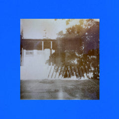 Kevin Corcoran & Andrew Weathers // peripheral residue CDr