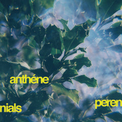 anthéne // perennials CD
