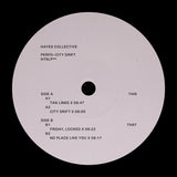 Perfo // City Drift 12inch