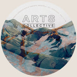 Rethe // Petals 12inch