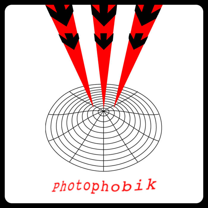 Photophobik // Photophobik TAPE