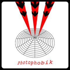 Photophobik // Photophobik TAPE