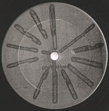 Basic Channel // Phylyps Trak II 12inch