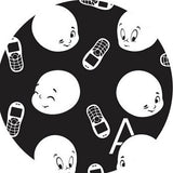 Various Artists (Ghost Phone) // Ghost Phone 007 12inch