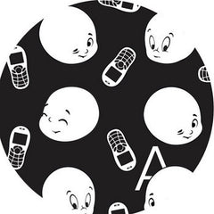 Various Artists (Ghost Phone) // Ghost Phone 007 12inch