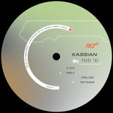 Kassian // Phase Two 12"