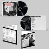 Phobophlyptix s/t LP
