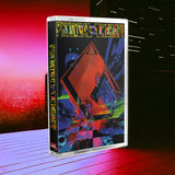 Physical Therapy s/t TAPE