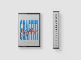 Graffiti Phallico // Volume 1 TAPE
