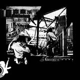 Naxal Protocol // The Phobospere Truth: Seven Studies On Condescension, Transcended Mortality, And The Curse Of Unreason TAPE