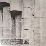 Various Artists (Basalte) // Pierre Noire LP