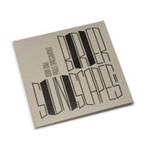 Pino Musi, Paolo Spaccamonti // Border Soundscapes II LP+PHOTOBOOK