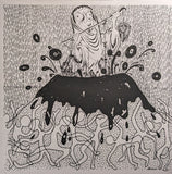 Various Artists (Basalte) // Pierre Noire LP