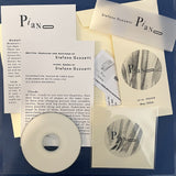 Stefano Guzzetti // Piano MINI CDr