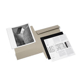 Pino Musi, Paolo Spaccamonti // Border Soundscapes II LP+PHOTOBOOK