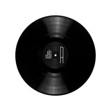 Pino Musi, Paolo Spaccamonti // Border Soundscapes II LP+PHOTOBOOK