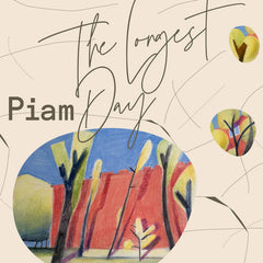 Piam // The Longest Day TAPE
