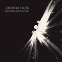 Aleksandra Ionowa // Improvisations on the Grand Piano LP