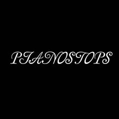Limpe Fuchs // Pianostops TAPE