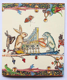 Deathbed Piano Pieces // Bleeding Cosmos Bleeding Cosmos CDr